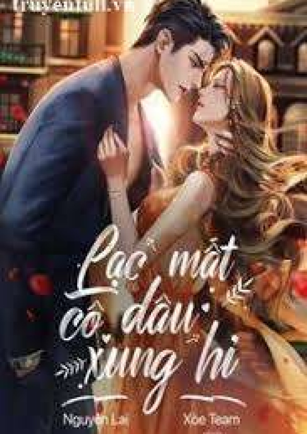Lạc Mất Cô Dâu Xung Hỉ – Tải sách miễn phí eBooks PDF
