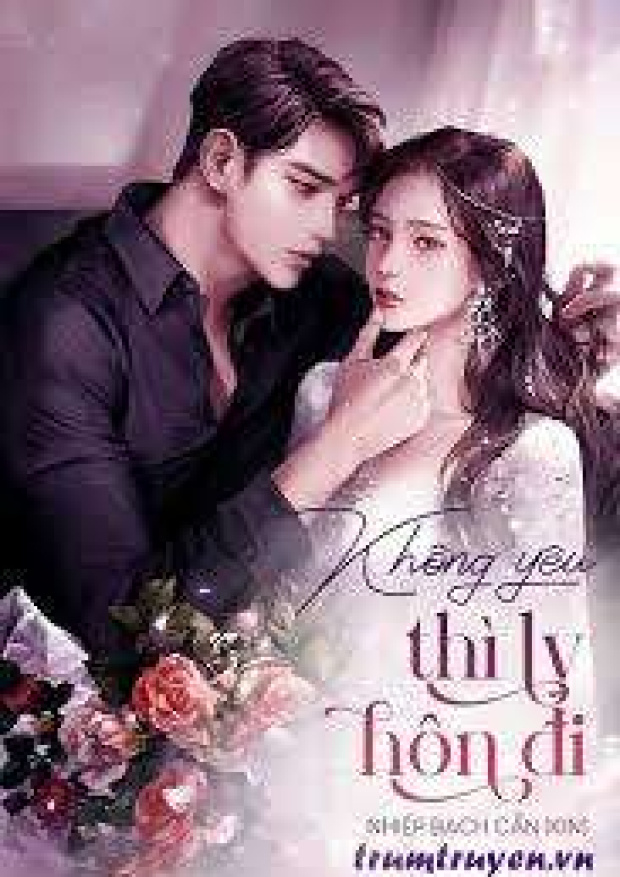 Không Yêu Thì Ly Hôn Đi – Tải sách miễn phí eBooks PDF