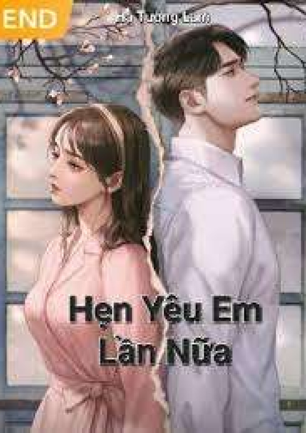 Hẹn Yêu Em Lần Nữa – Tải sách miễn phí eBooks PDF