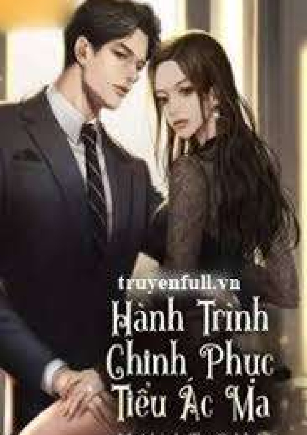 Hành Trình Chinh Phục Tiểu Ác Ma – Tải sách miễn phí eBooks PDF