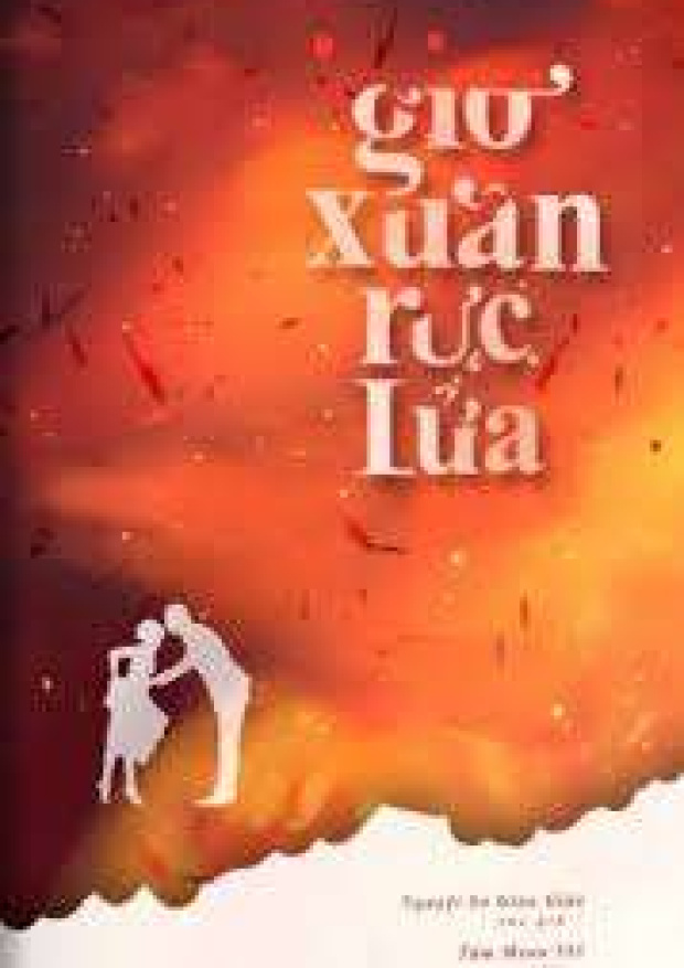 Gió Xuân Rực Lửa – Tải sách miễn phí eBooks PDF