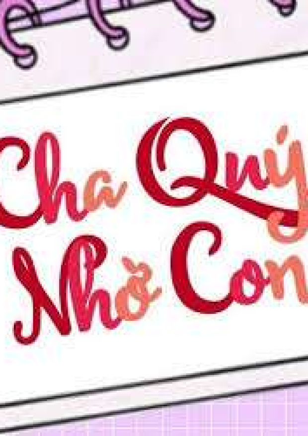 Cha Quý Nhờ Con – Tải sách miễn phí eBooks PDF
