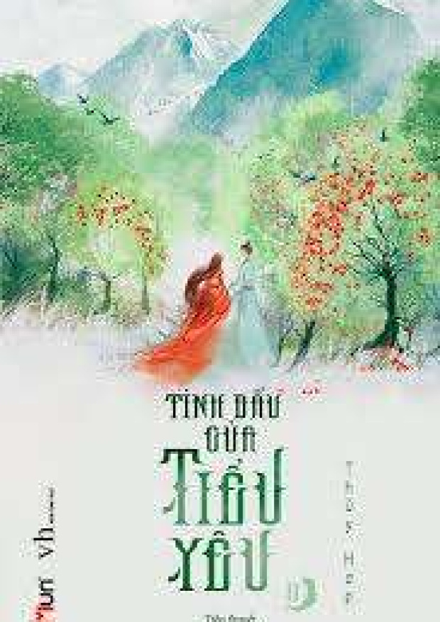 Tình Đầu Của Tiểu Yêu – Tải sách miễn phí eBooks PDF