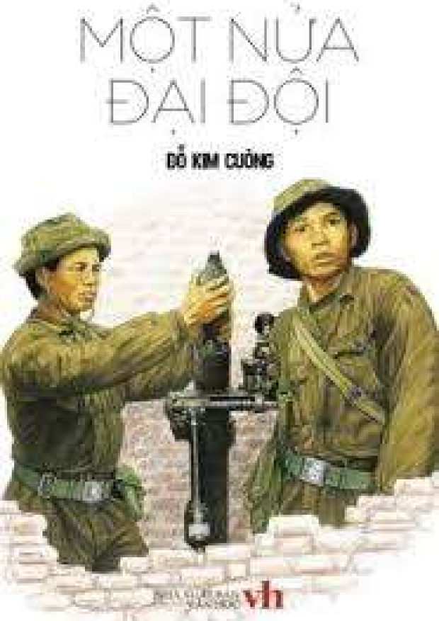 Một Nửa Đại Đội – Tải sách miễn phí eBooks PDF