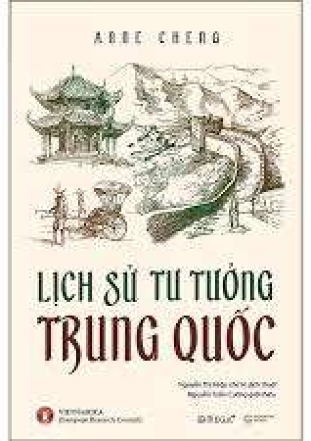 Lịch Sử Tư Tưởng Trung Quốc – Tải sách miễn phí eBooks PDF