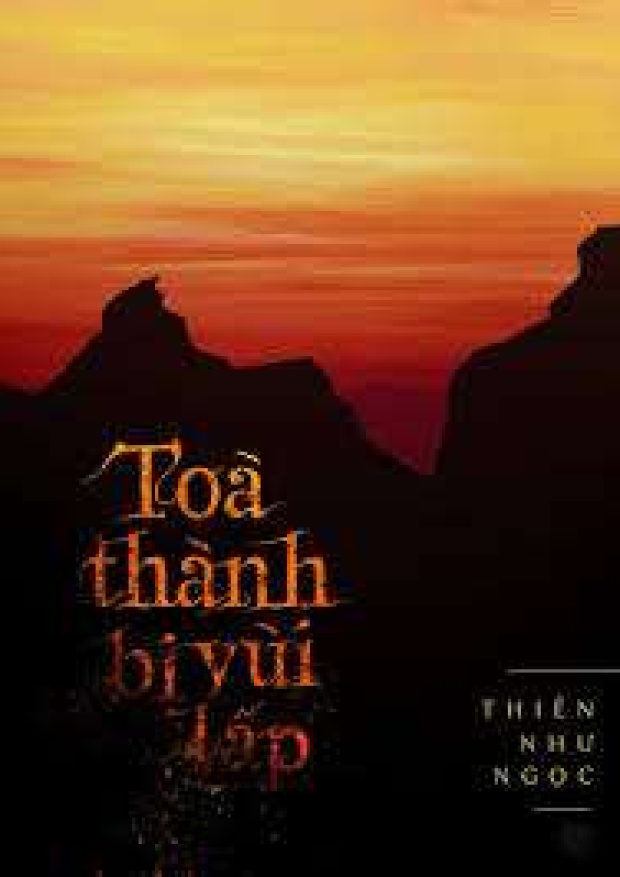 Tòa Thành Bị Vùi Lấp – Tải sách miễn phí eBooks PDF