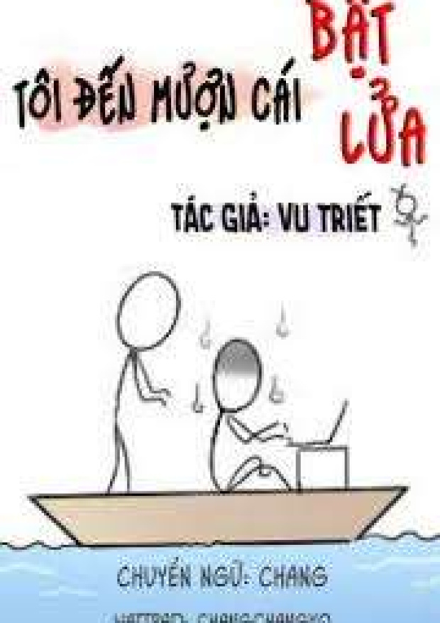 Tôi Đến Mượn Cái Bật Lửa – Tải sách miễn phí eBooks PDF