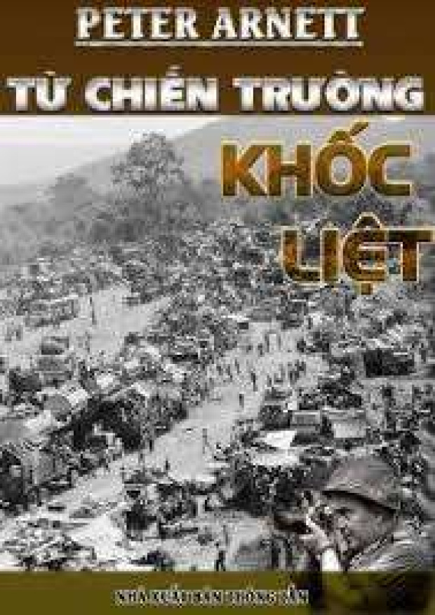 Từ Chiến Trường Khốc Liệt – Tải sách miễn phí eBooks PDF