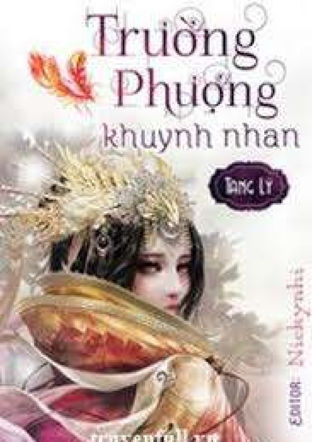 Trường Phượng Khuynh Nhan – Tải sách miễn phí eBooks PDF