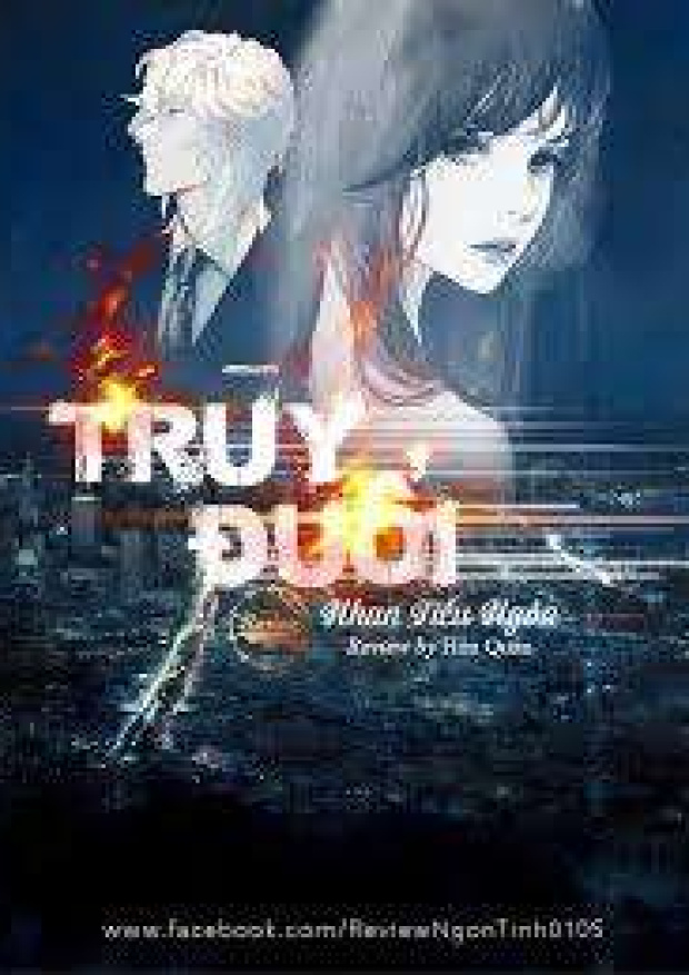 Truy Đuổi – Tải sách miễn phí eBooks PDF