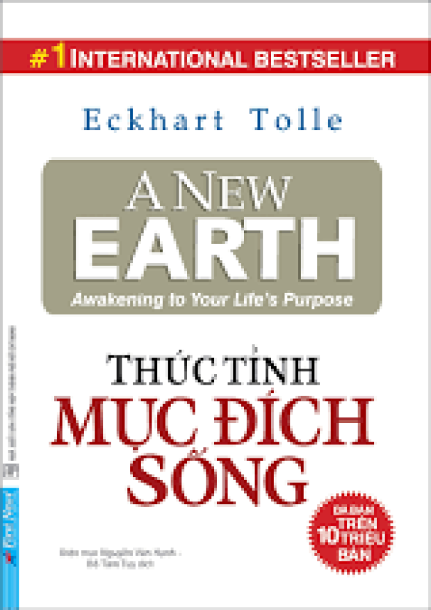 Thức Tỉnh Mục Đích Sống – Tải sách miễn phí eBooks PDF