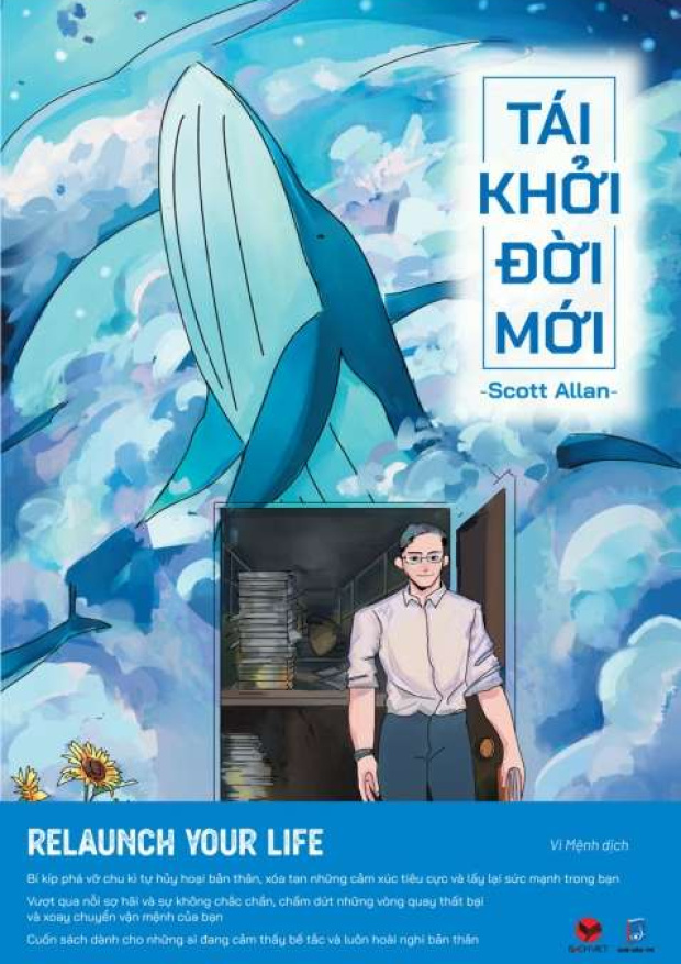 Tái khởi đời mới – Tải sách miễn phí eBooks PDF
