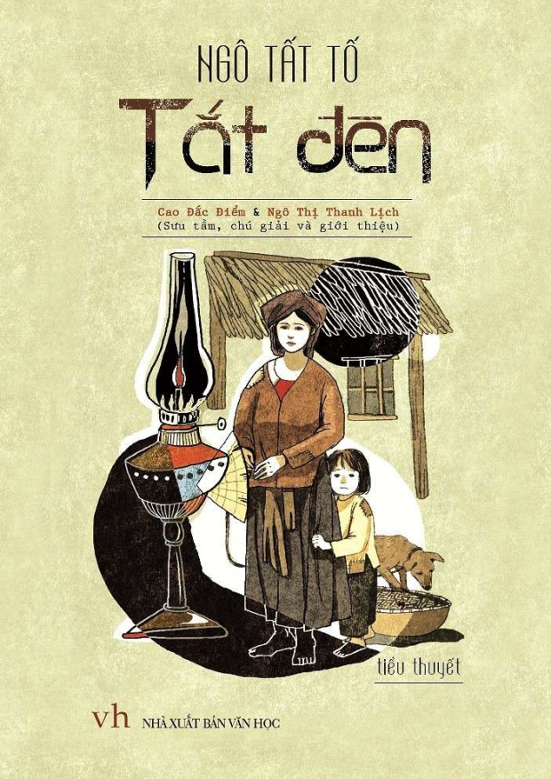 Tắt Đèn – Tải sách miễn phí eBooks PDF