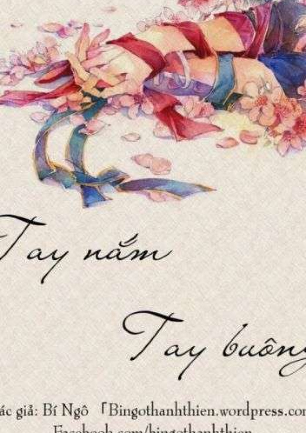 Tay nắm tay buông – Tải sách miễn phí eBooks PDF