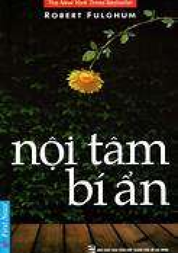 Nội Tâm Bí Ẩn – Tải sách miễn phí eBooks PDF