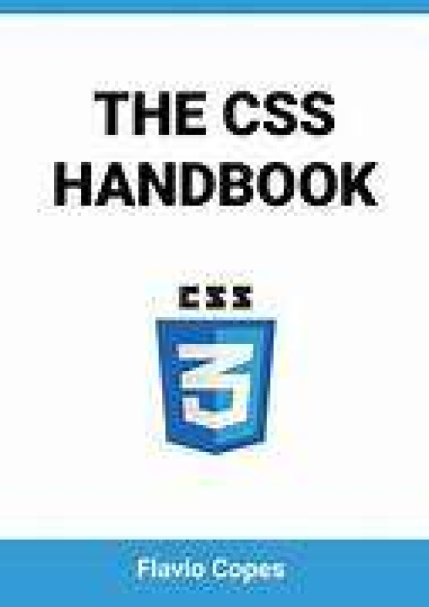 The Css Handbook – Tải sách miễn phí eBooks PDF