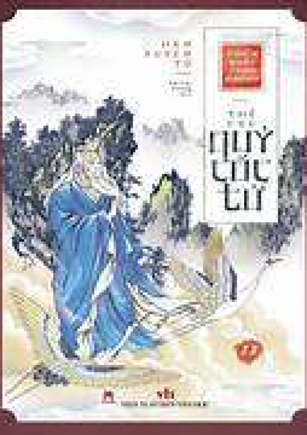 Chiến Quốc Tung Hoành Tập 11, Thế Cục Quỷ Cốc Tử – Tải sách miễn phí eBooks PDF