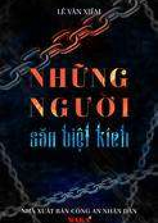Những Người Săn Biệt Kích – Tải sách miễn phí eBooks PDF