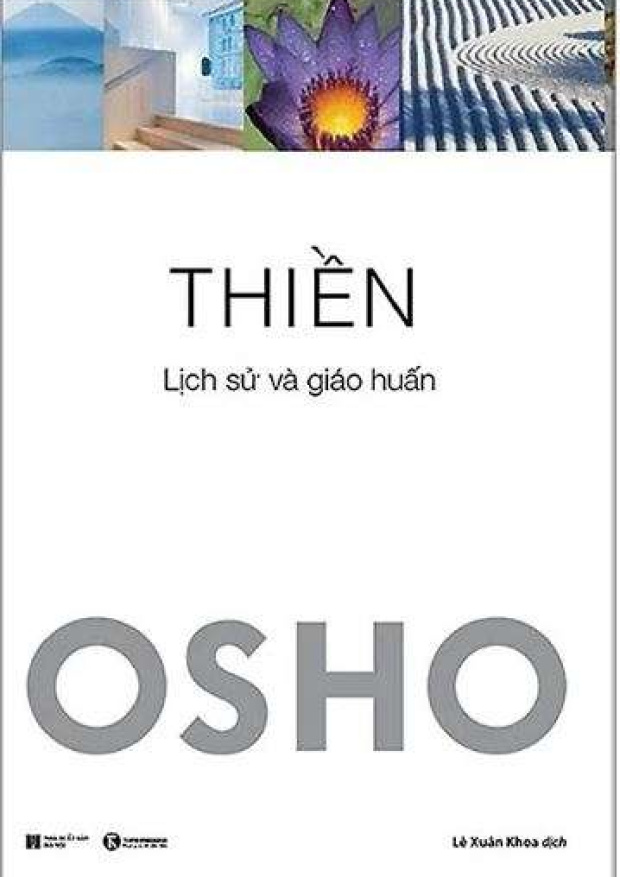 Thiền Osho – Tải sách truyện miễn phí eBooks PDF