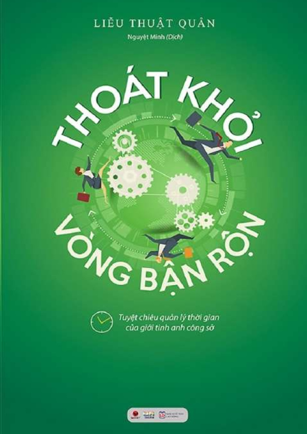 Thoát khỏi vòng bận rộn – Tải sách miễn phí eBooks PDF