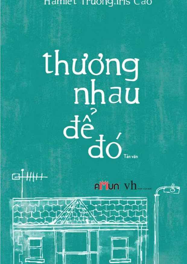 Thương Nhau Để Đó – Tải sách miễn phí eBooks PDF