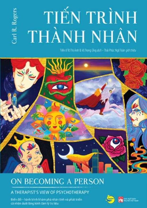 Tiến trình thành nhân – Tải sách miễn phí eBooks PDF