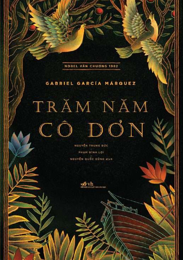 Trăm Năm Cô Đơn – Tải sách miễn phí eBooks PDF