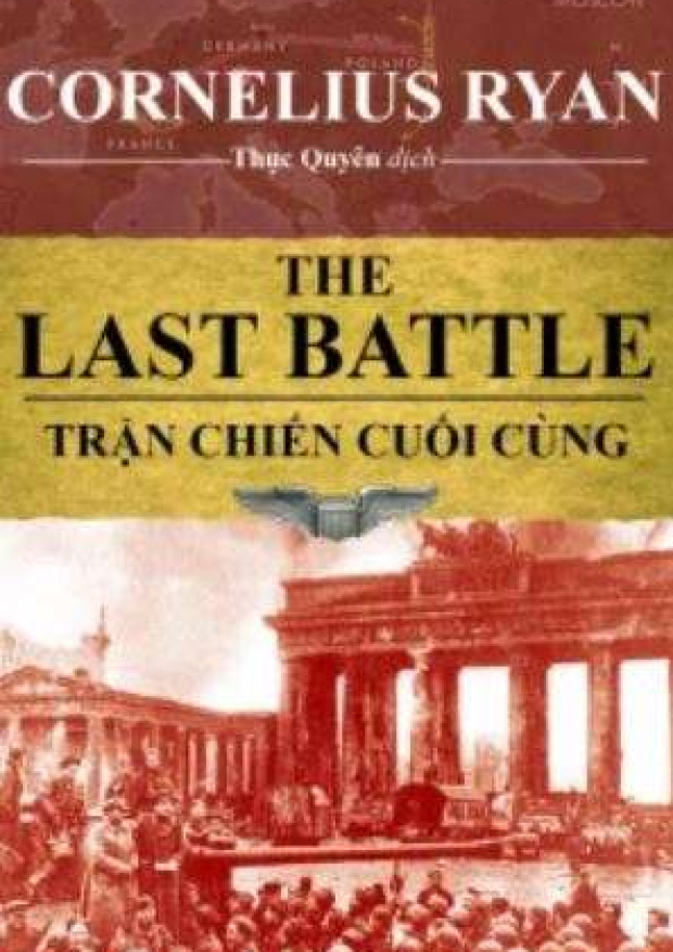 Trận Chiến Cuối Cùng – Tải sách miễn phí eBooks PDF
