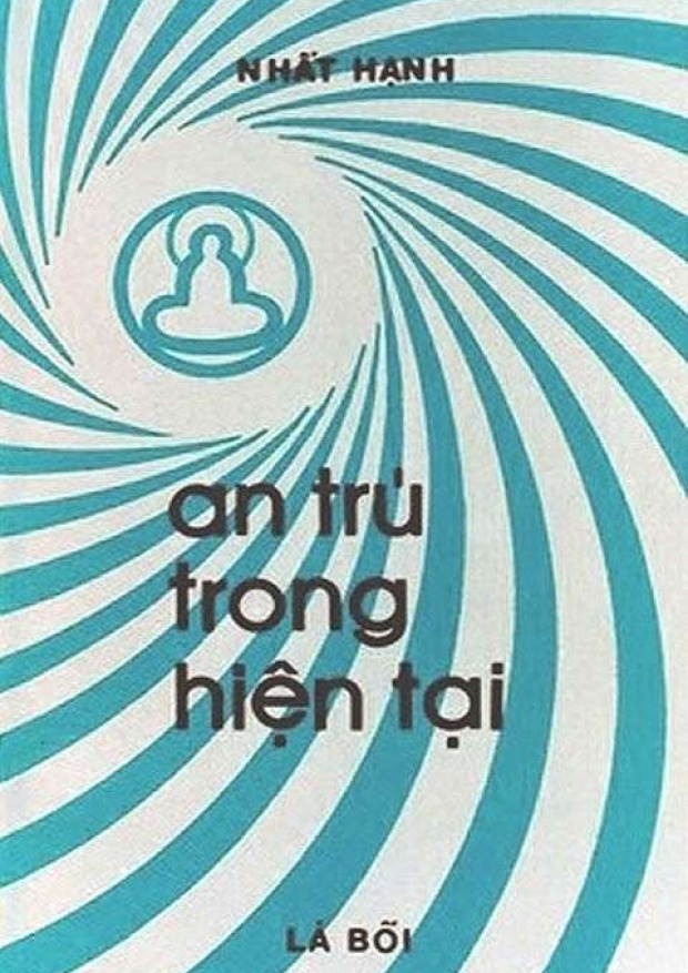 An Trú Trong Hiện Tại – Tải sách miễn phí eBooks PDF