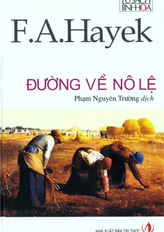 Đường Về Nô Lệ – Tải sách miễn phí eBooks PDF