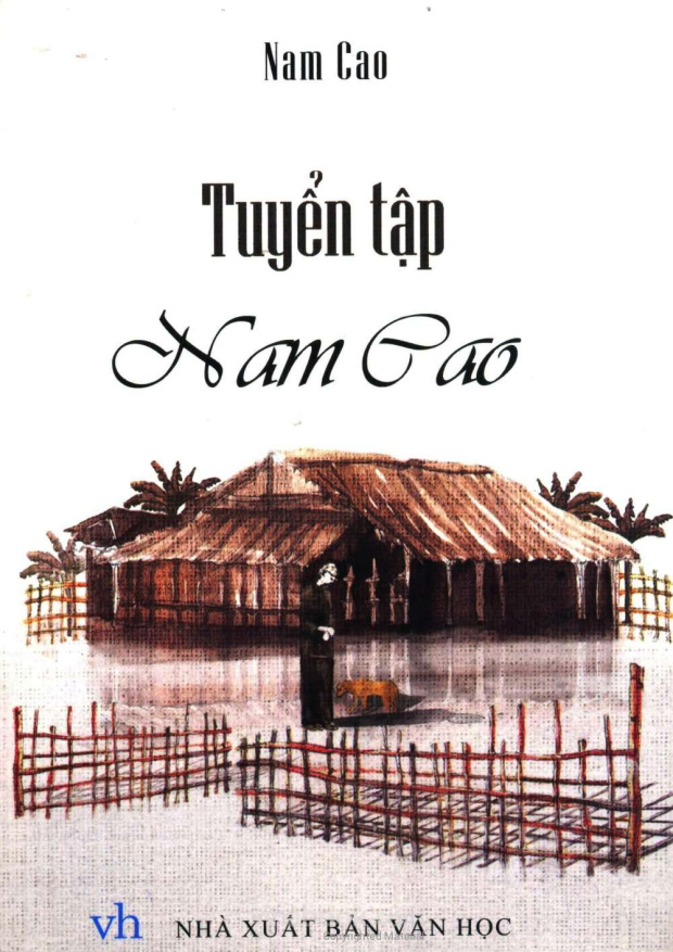 Nam Cao Tuyển Tập – Tải sách miễn phí eBooks PDF