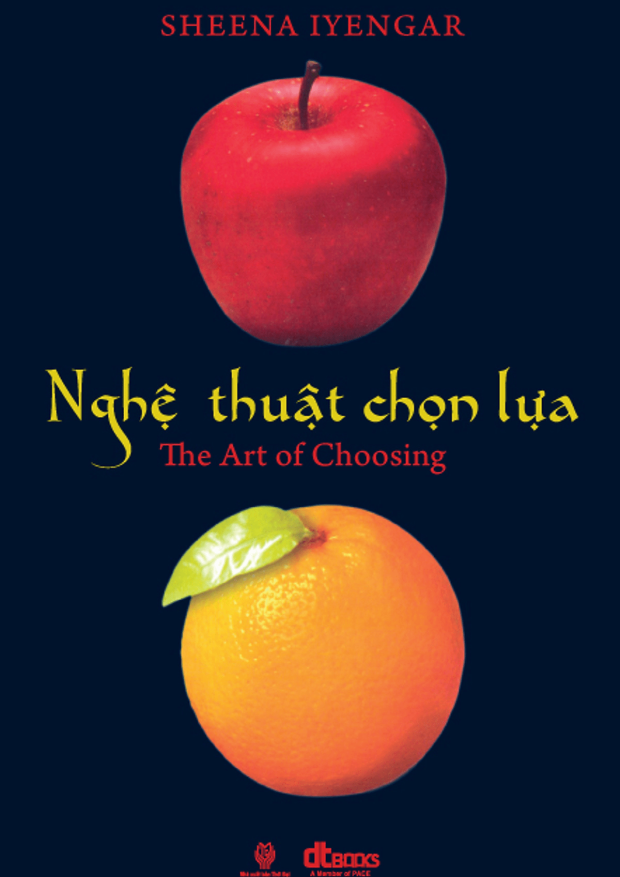 Nghệ Thuật Chọn Lựa – Tải sách miễn phí eBooks PDF