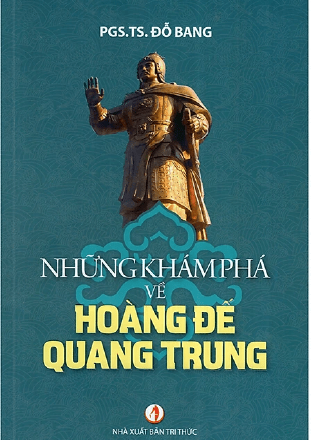 Những khám phá về hoàng đế Quang Trung – Tải sách miễn phí eBooks PDF