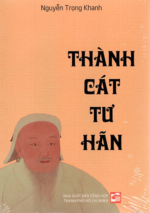 Thành Cát Tư Hãn – Tải sách miễn phí eBooks PDF