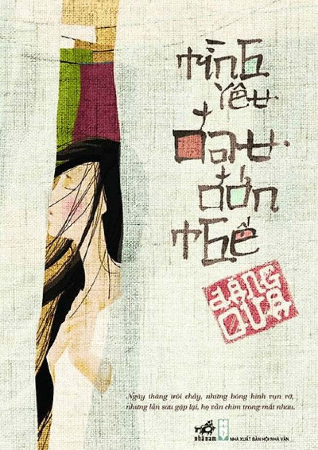 Tình Yêu Đau Đớn Thế – Tải sách truyện miễn phí eBooks PDF