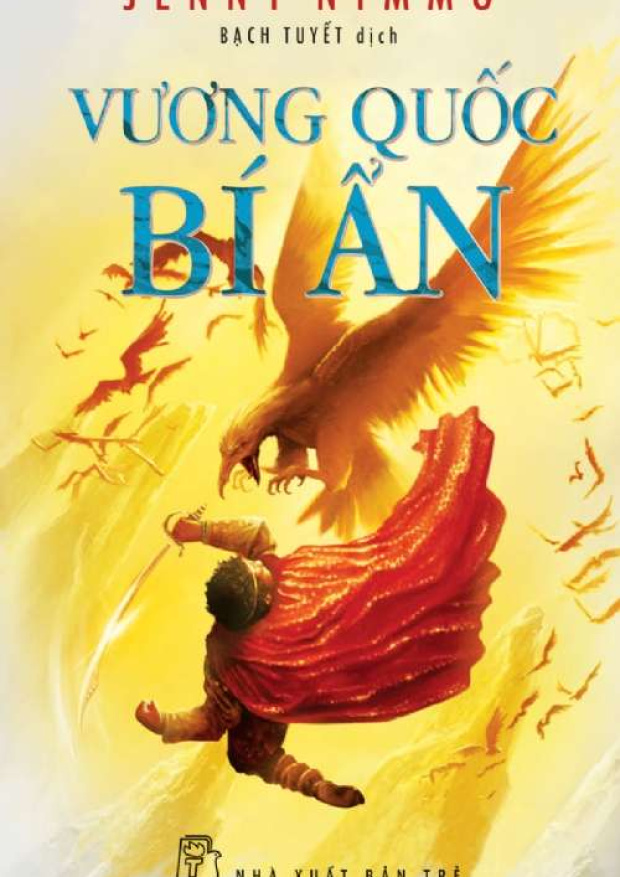 Vương Quốc Bí Ẩn – Tải sách truyện miễn phí eBooks PDF