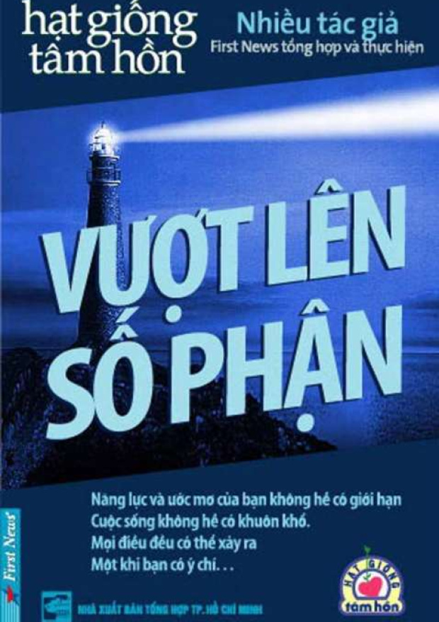 Vượt lên số phận – Tải sách miễn phí eBooks PDF