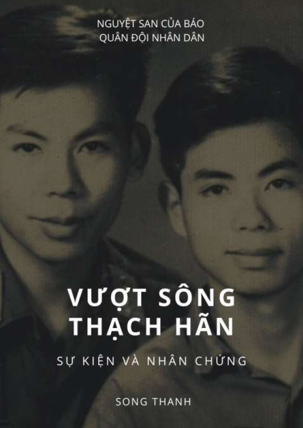Vượt sông Thạch Hãn – Tải sách miễn phí eBooks PDF