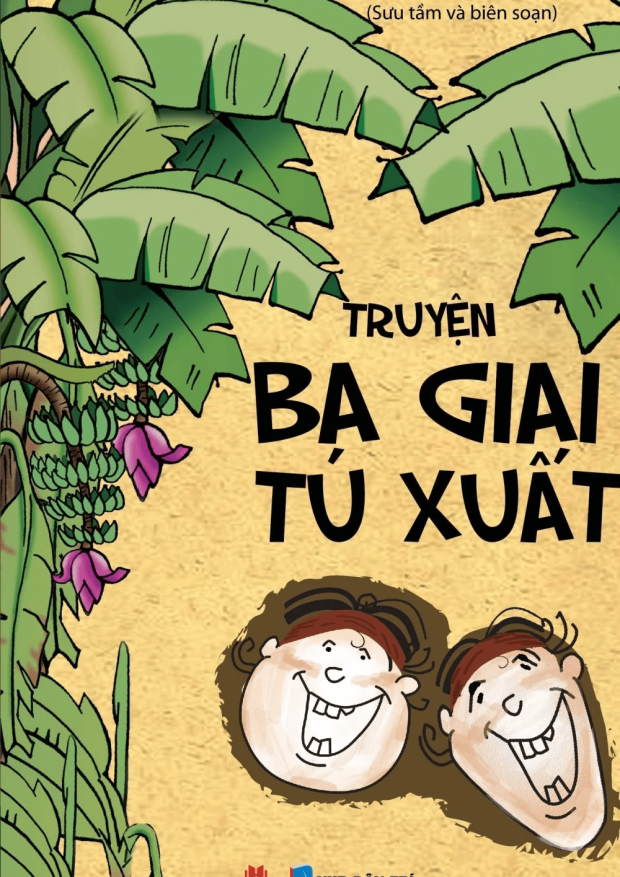 Ba Giai, Tú Xuất – Tải sách miễn phí eBooks PDF