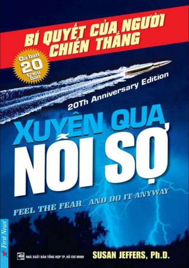 Xuyên qua nỗi sợ – Tải sách miễn phí eBooks PDF