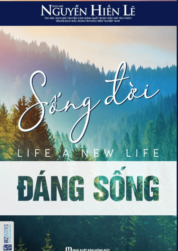 Sống Đời Đáng Sống – Tải sách miễn phí eBooks PDF