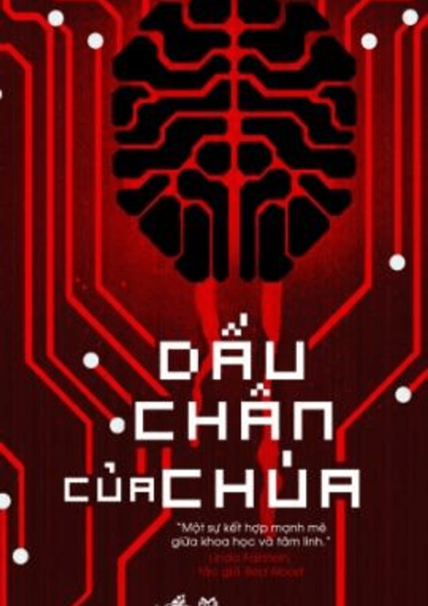 Dấu Chân Của Chúa – Tải sách miễn phí eBooks PDF