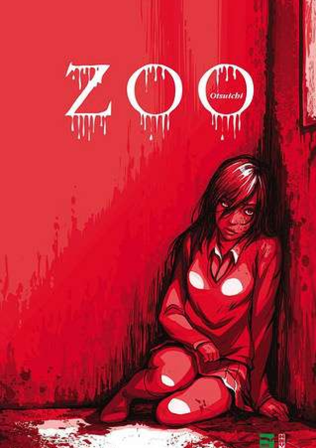Zoo – Tải sách miễn phí eBooks PDF