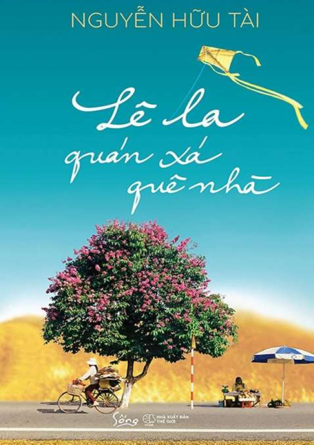 Lê la quán xá quê nhà – Tải sách miễn phí eBooks PDF