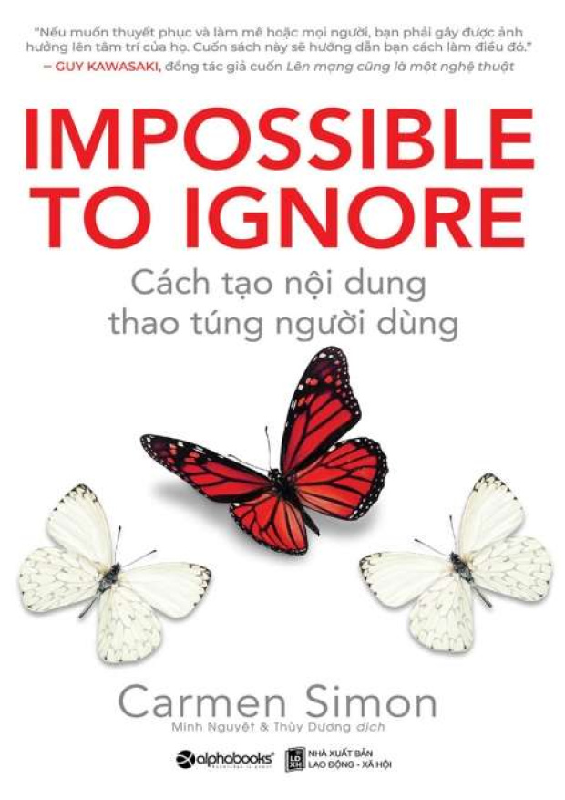 Cách tạo nội dung thao túng người dùng – Tải sách miễn phí eBooks PDF