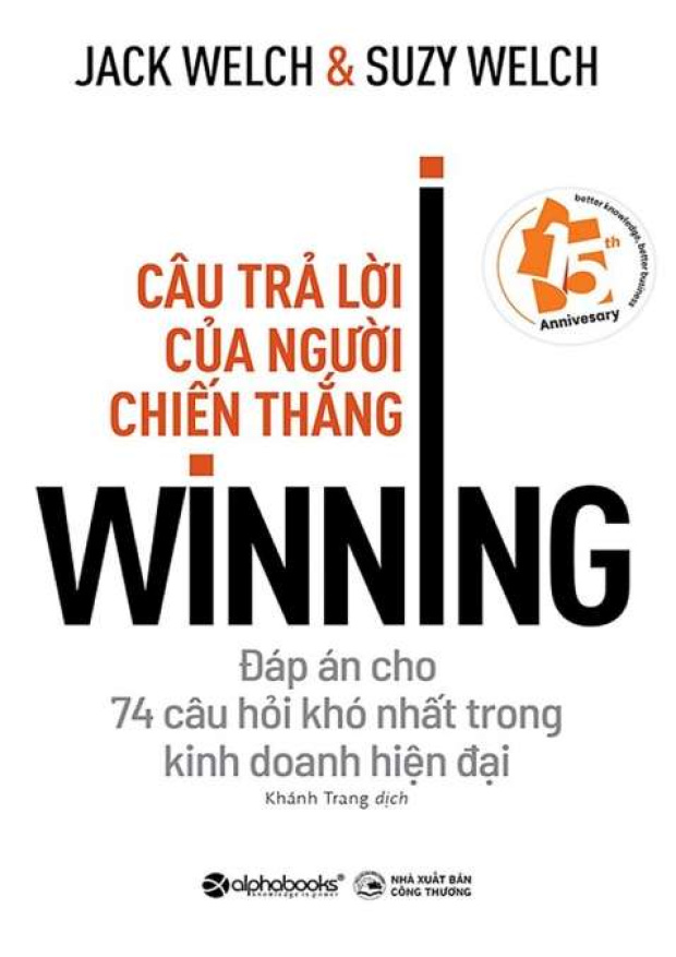 Câu trả lời của người chiến thắng – Tải sách miễn phí eBooks PDF