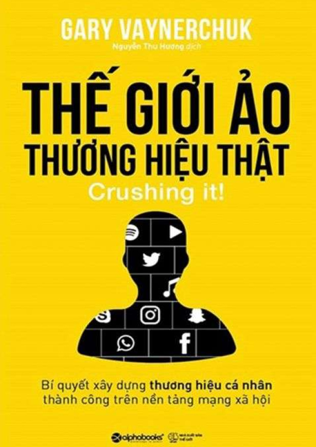 Thế giới ảo, thương hiệu thật – Tải sách miễn phí eBooks PDF