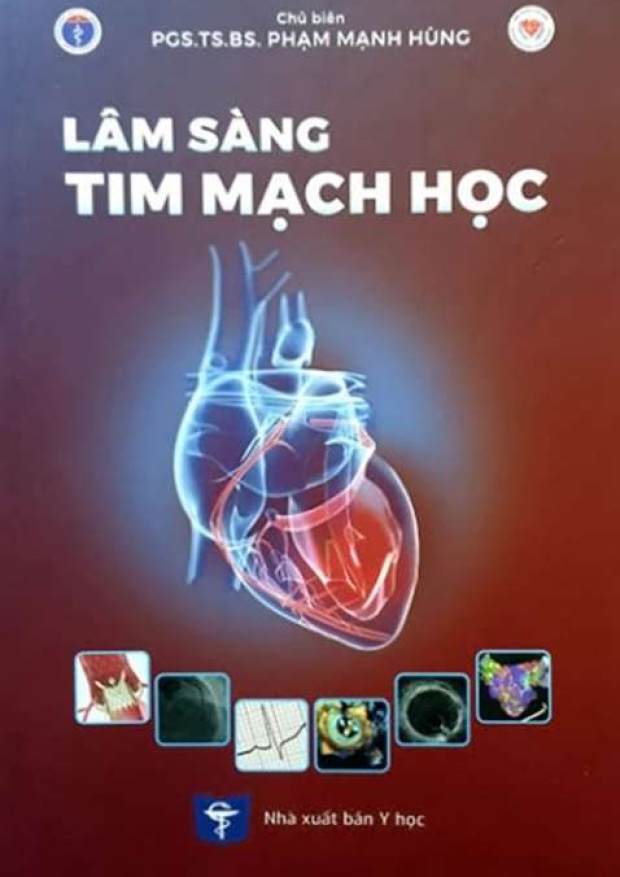 Lâm sàng tim mạch học Phần 3 – Tải sách miễn phí eBooks PDF