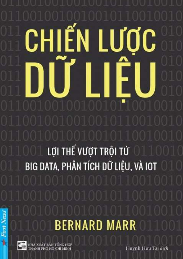 Chiến lược dữ liệu – Tải sách miễn phí eBooks PDF