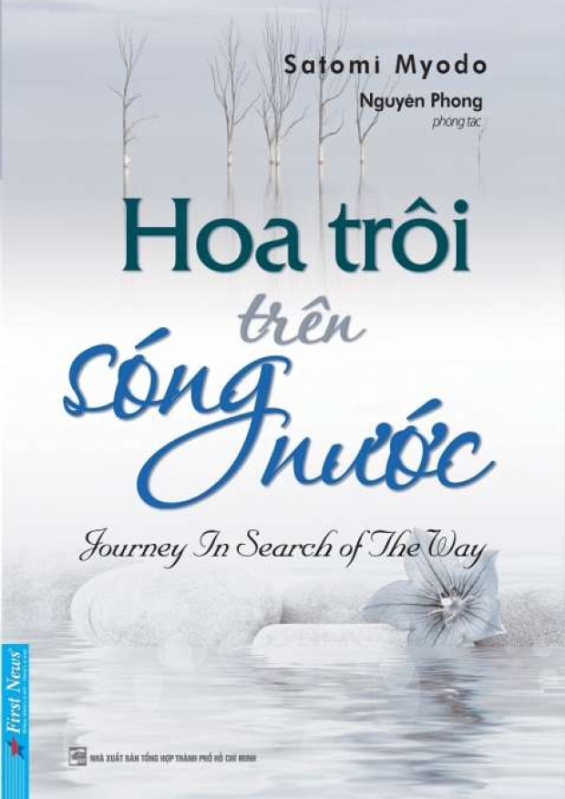 Hoa trôi trên sóng nước – Tải sách miễn phí eBooks PDF